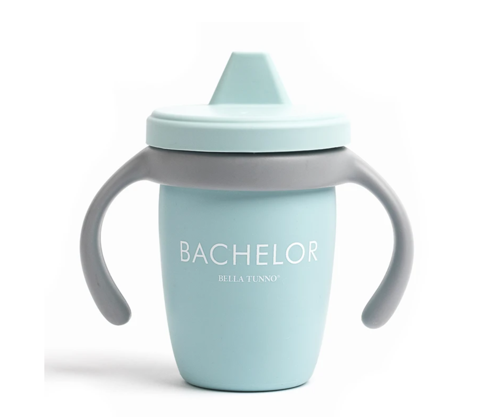 Bella Tunno Bachelor Sippy Cup